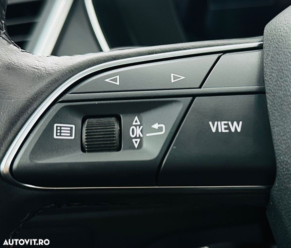 Audi Q5 35 TDI S tronic advanced - 27