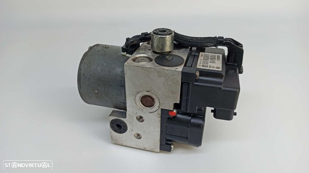 ABS OPEL MERIVA COSMO - 9