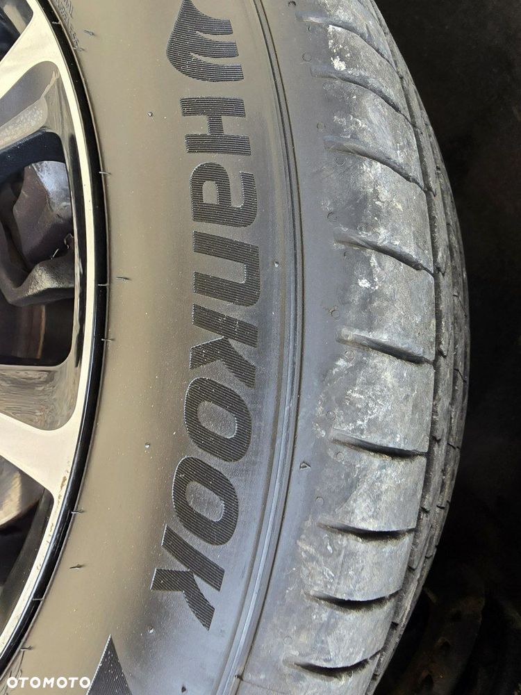 Hyundai Tucson - 34