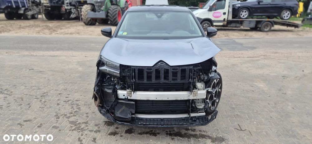 Citroën C5 Aircross 1.5 BlueHDi Shine Pack EAT8 - 2