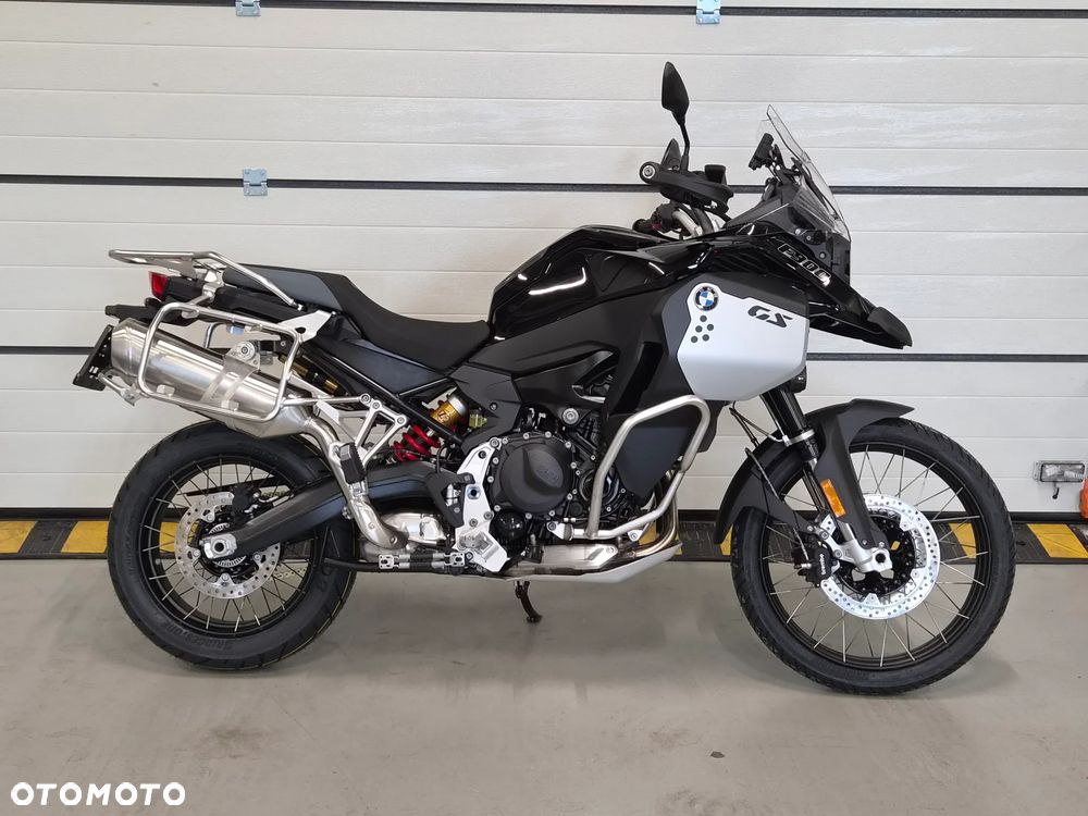 BMW GS - 3