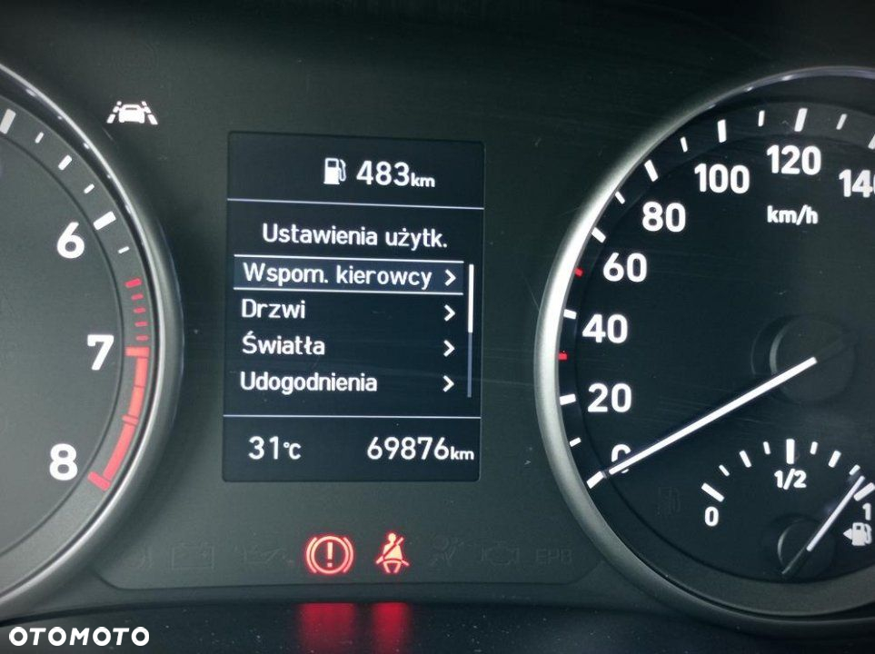 Hyundai i30 - 28