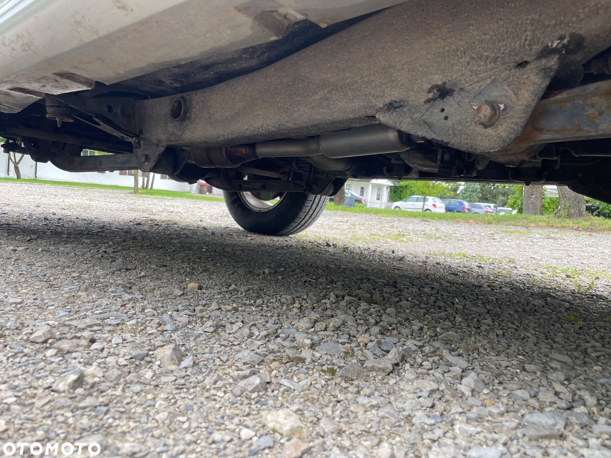 Suzuki Jimny 1.3 - 16