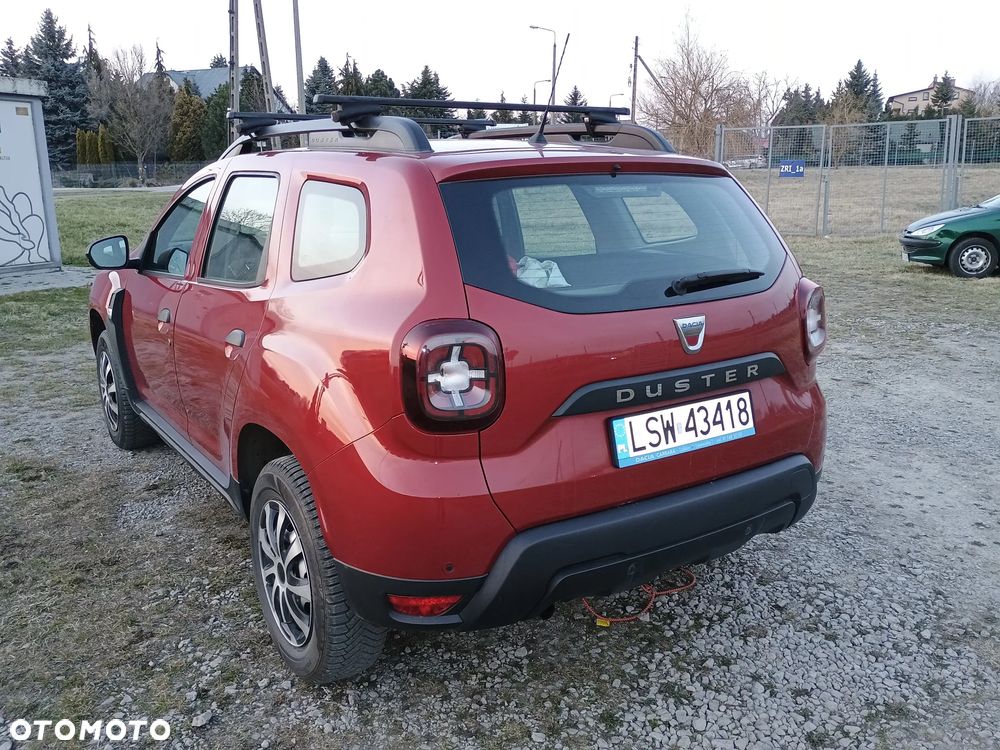 Dacia Duster - 3