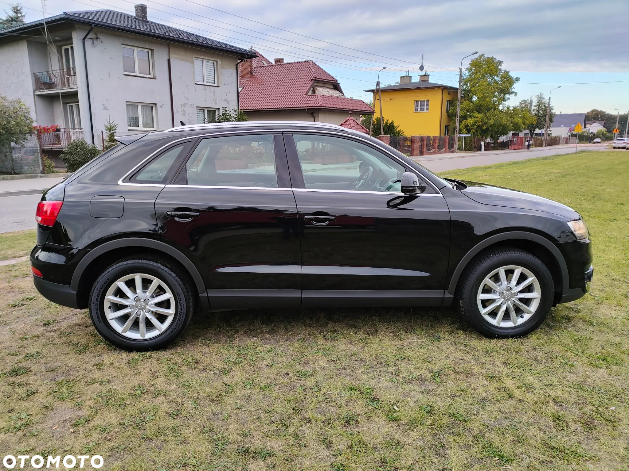 Audi Q3 2.0 TDI - 7