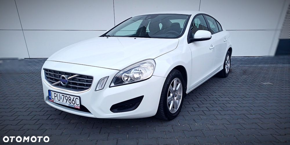 Volvo S60 D2 Edition - 2