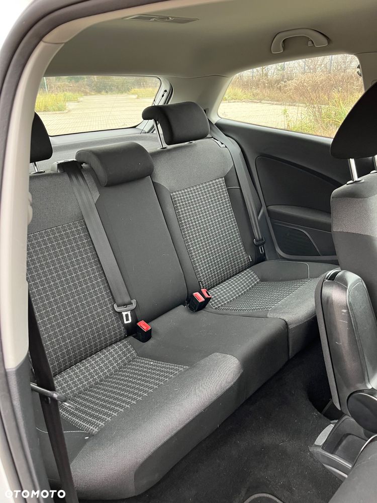 Volkswagen Polo 1.4 TDI BMT Comfortline - 10