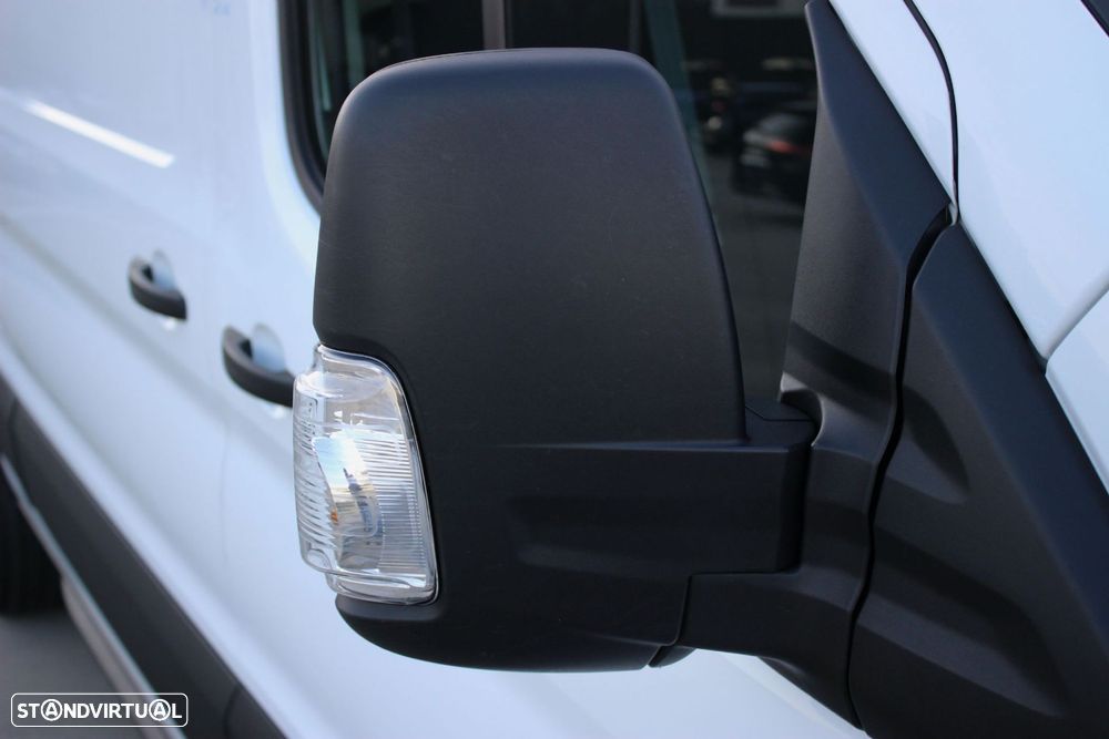 Ford Transit 350 L3 2.0 TDCi H1 CD Trend - 7