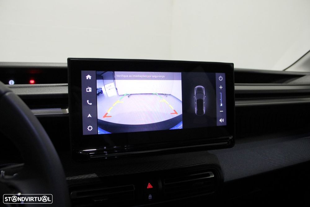 Citroën C3 1.2 Turbo Max - 23