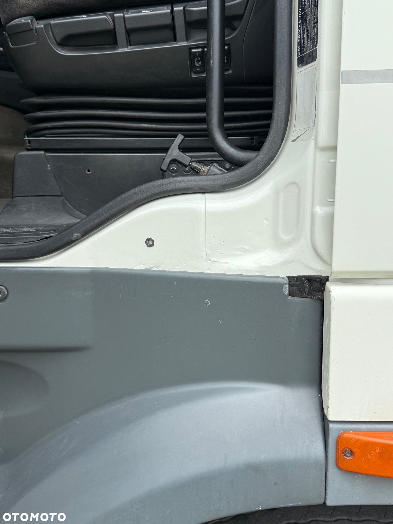 DAF XF 105 - 5