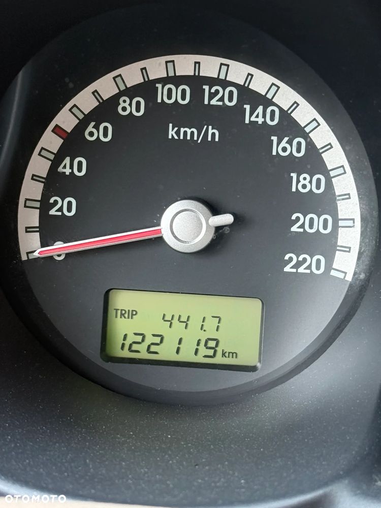 Kia Sportage 2.0 CRDI 4WD Cup - 11