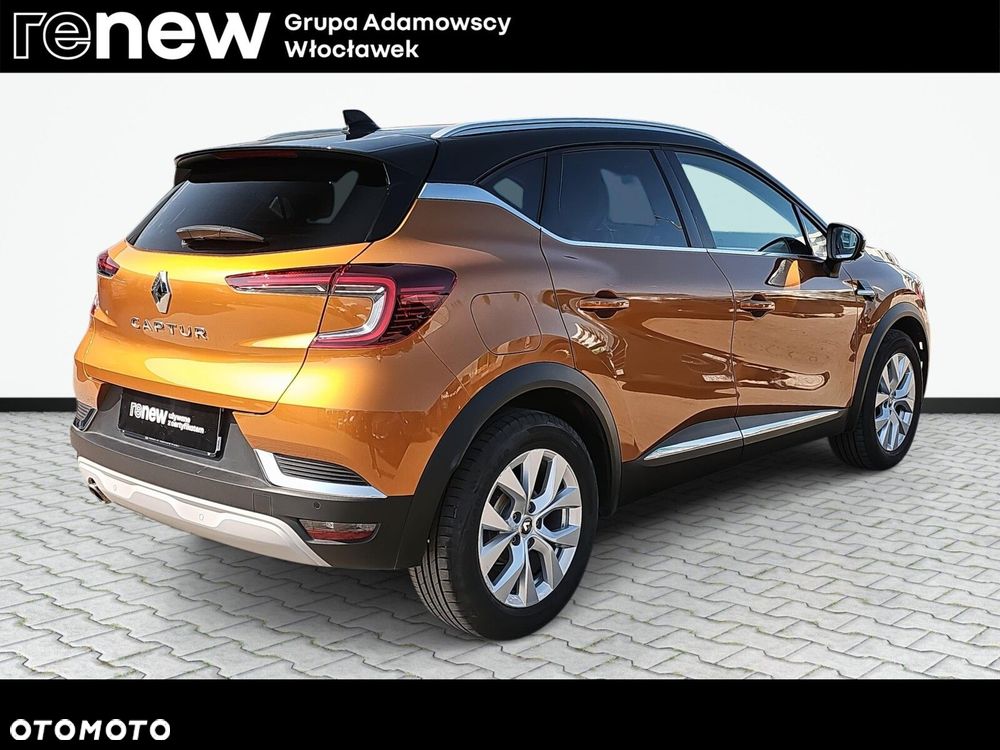 Renault Captur 1.0 TCe Intens - 2