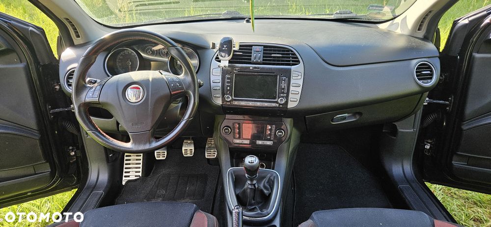 Fiat Bravo - 2