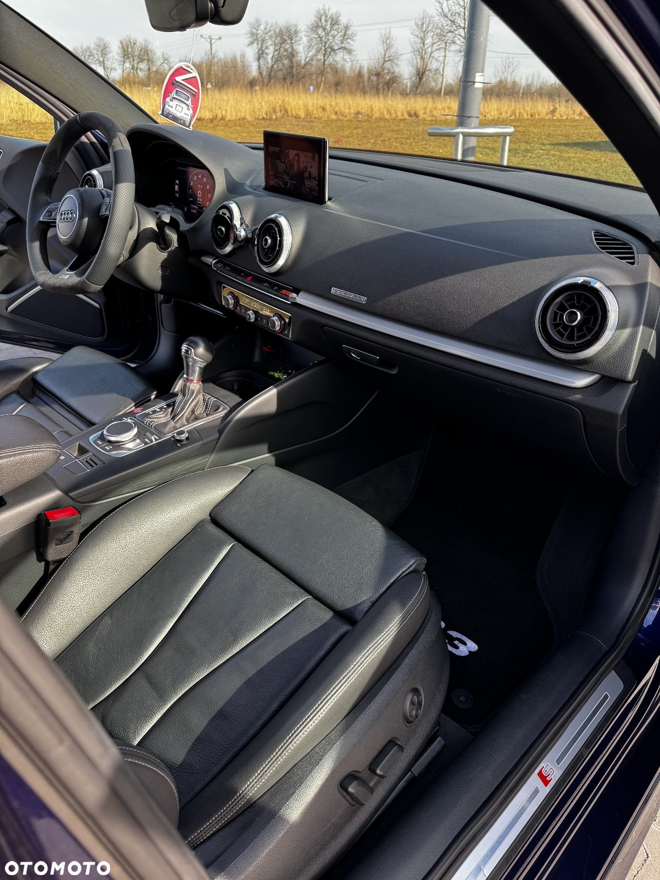 Audi S3 2.0 TFSI Quattro S tronic - 16