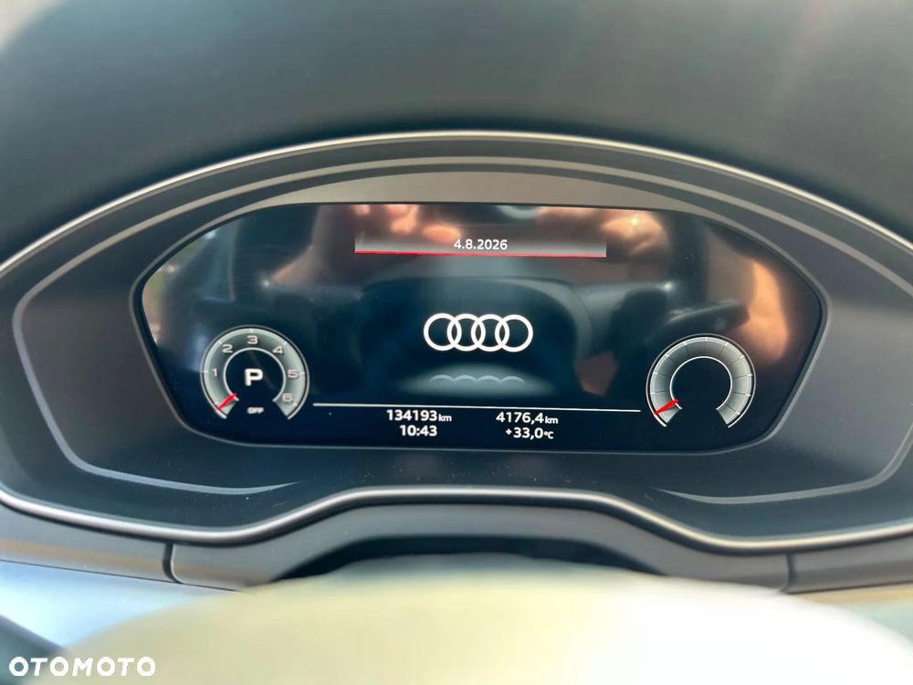 Audi Q5 40 TDI quattro S tronic S line business - 15