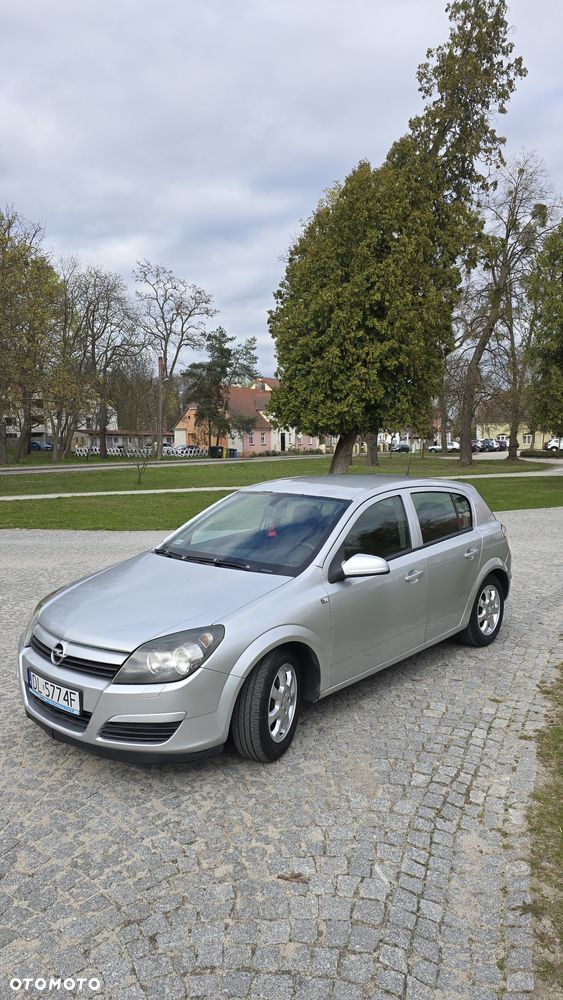 Opel Astra 1.6 Enjoy - 3