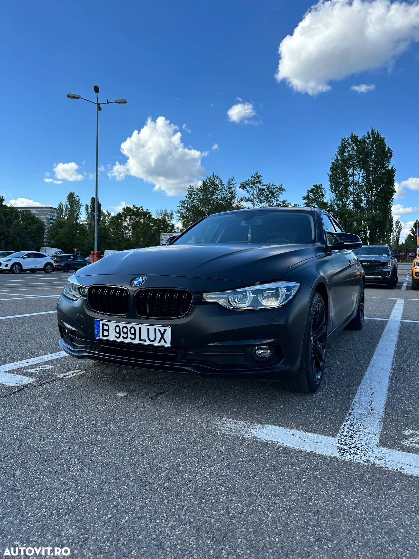 BMW Seria 3 - 6