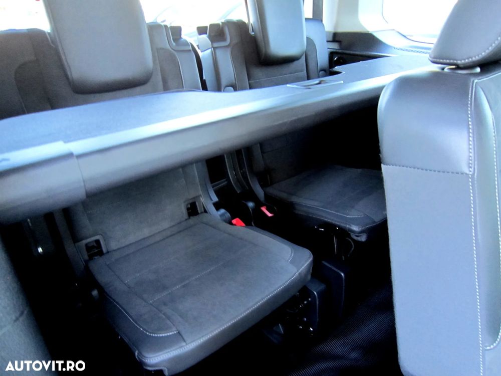 Volkswagen Caddy 2.0 TDI 90 kW DSG Style - 8