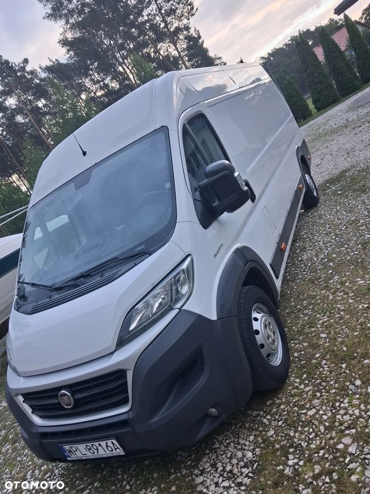 Fiat Ducato - 9