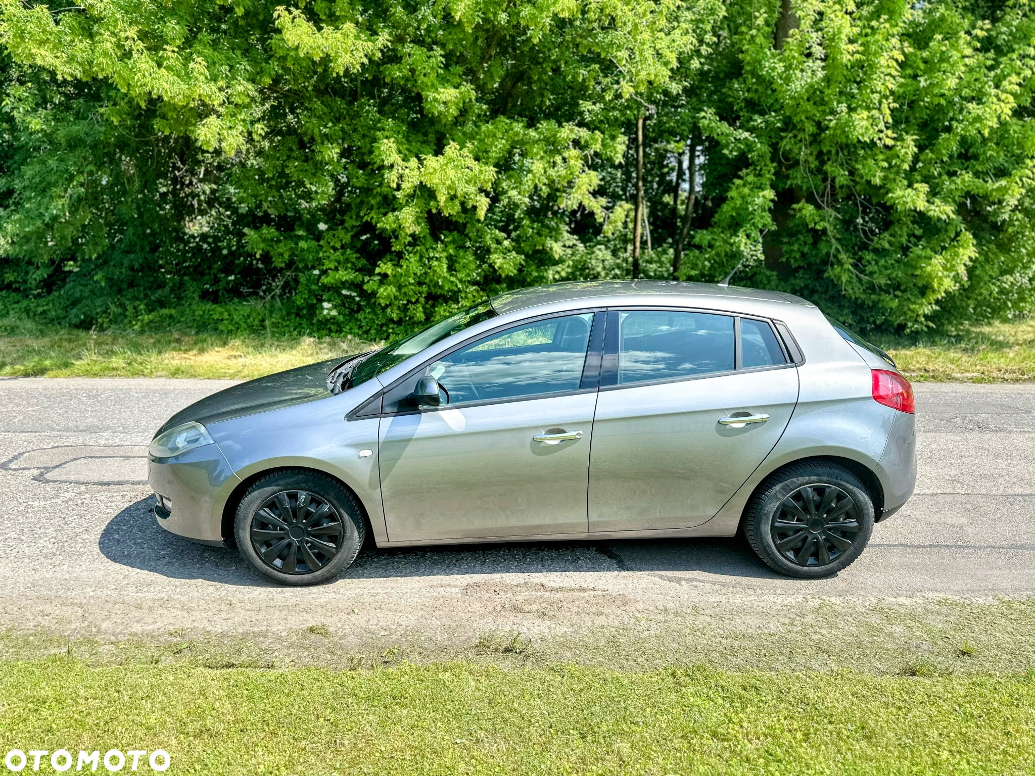 Fiat Bravo 1.4 T-Jet 16V Dynamic - 2