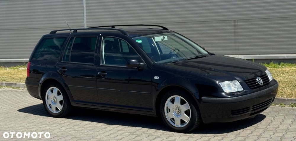 Volkswagen Bora Variant 1.6 Comfortline - 7