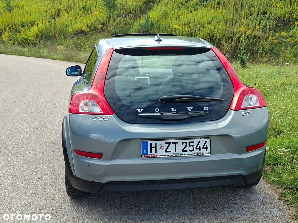 Volvo C30 DRIVe Summum - 22