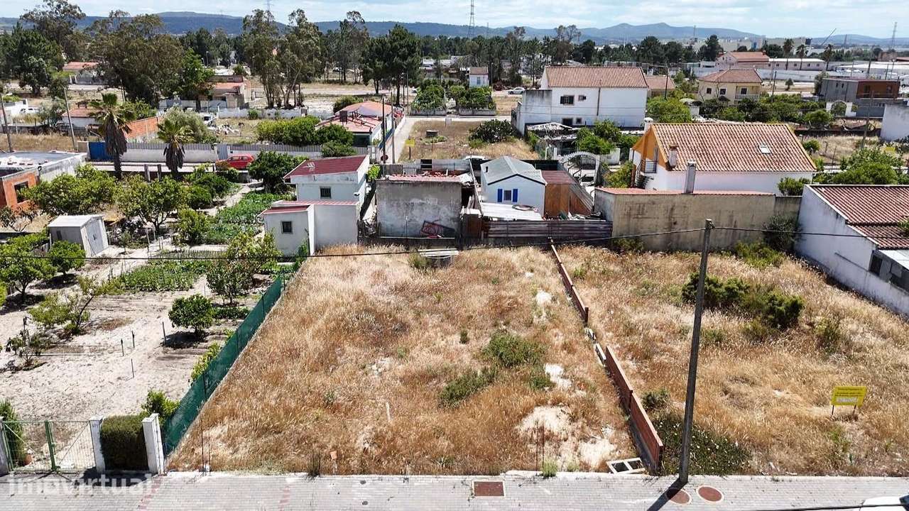 Terreno Urbano na Quinta da Marquesa - Grande imagem: 4/8