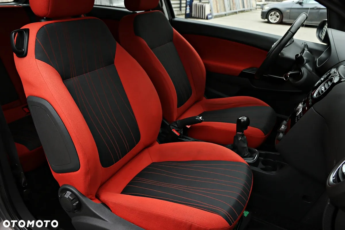 Opel Corsa - 24