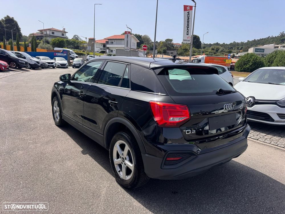 Audi Q2 30 TFSI - 7