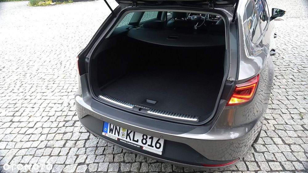 Seat Leon - 27