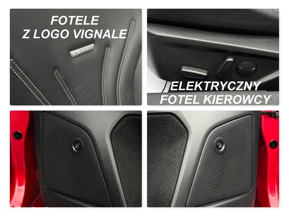 Ford Focus 2.0 EcoBlue Vignale - 27