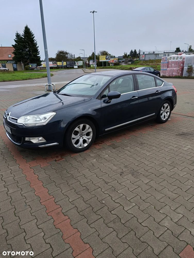 Citroën C5 2.0 HDi Exclusive - 1