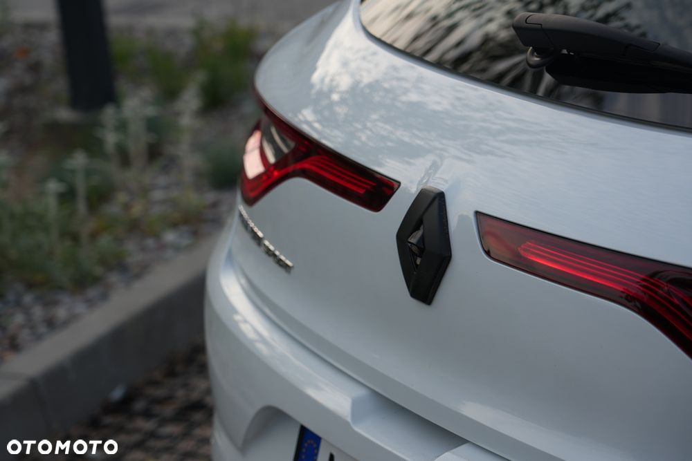 Renault Megane - 5