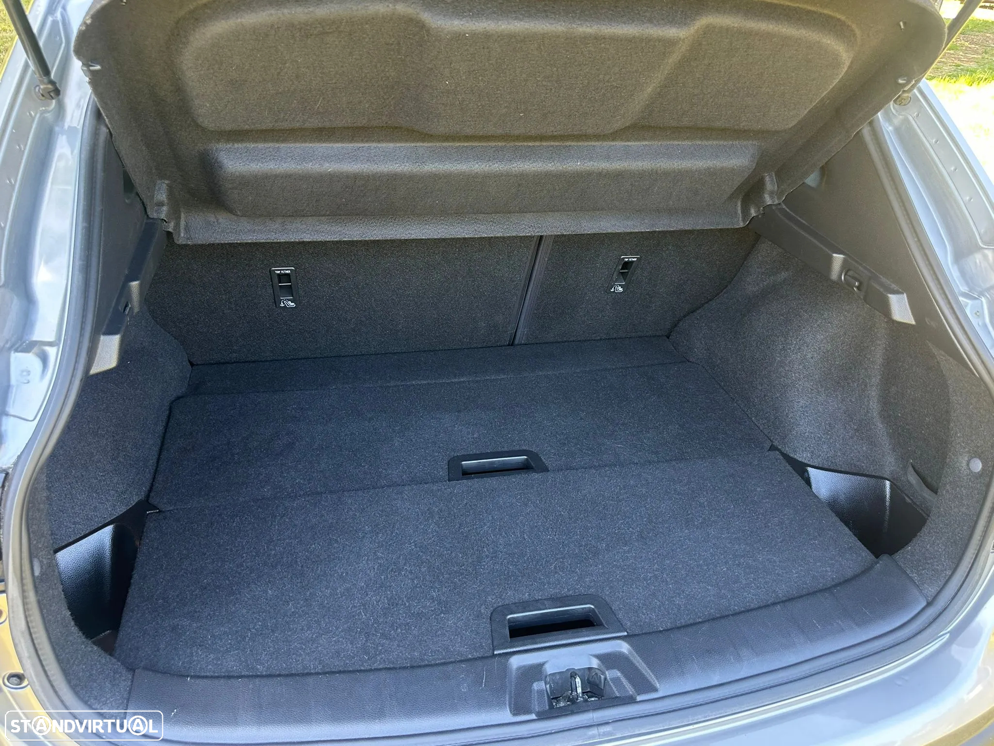 Nissan Qashqai 1.5 dCi N-Connecta - 22