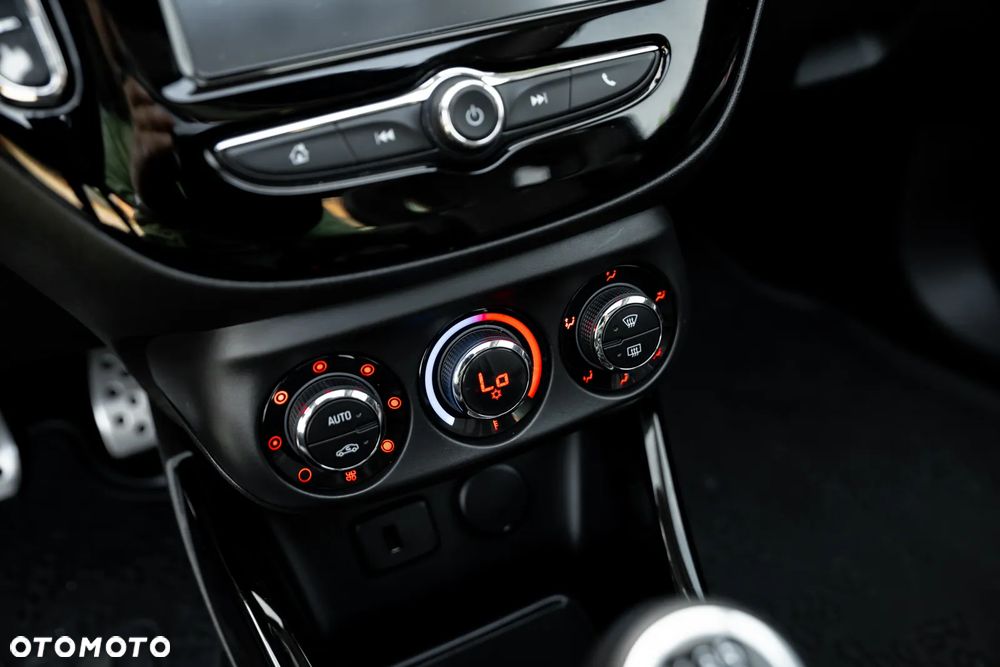 Opel Adam 1.4 Turbo S - 25