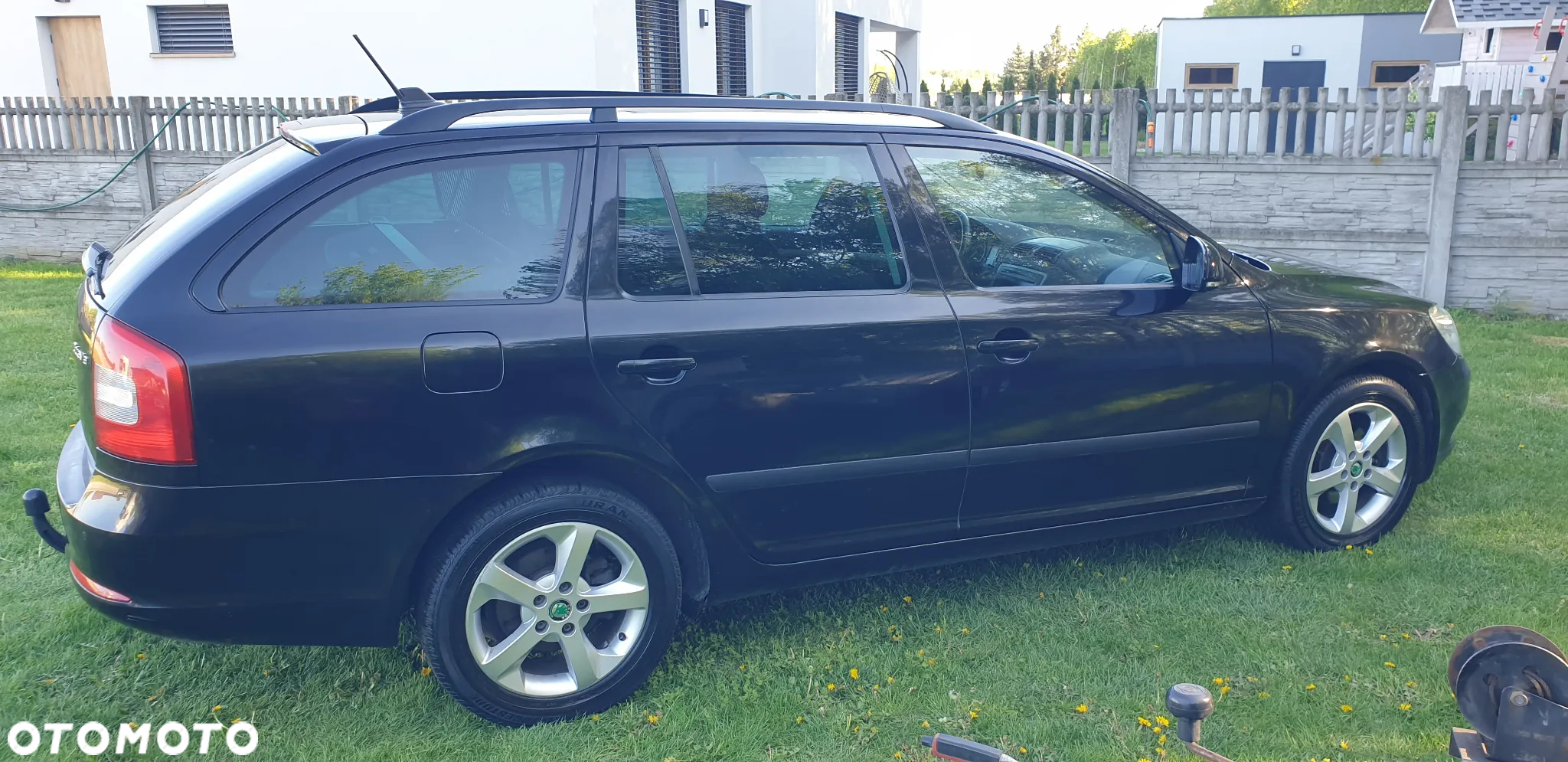 Skoda Octavia 1.4 TSI Ambiente - 6