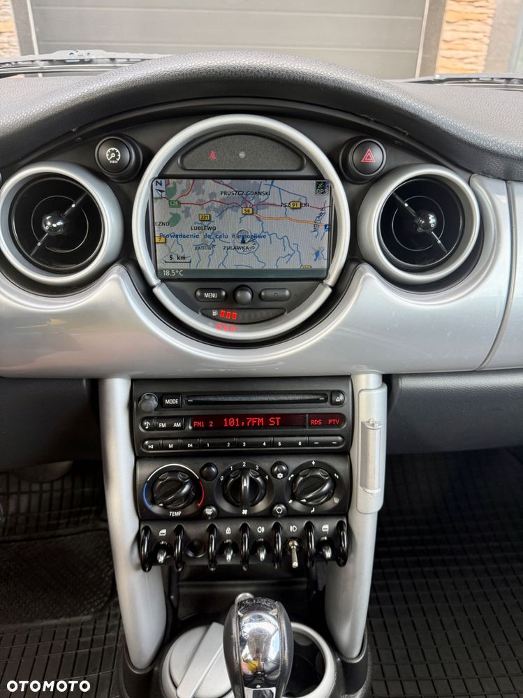 MINI Cooper - 7