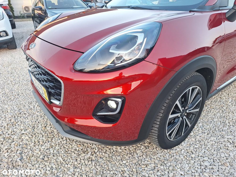 Ford Puma - 4
