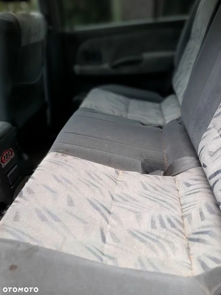 Toyota Land Cruiser Prado 90 3.0 D4D - 14