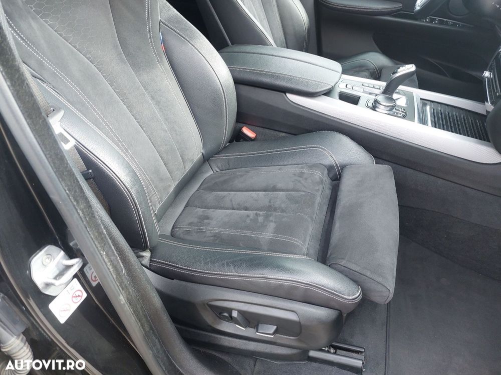 BMW X5 - 17
