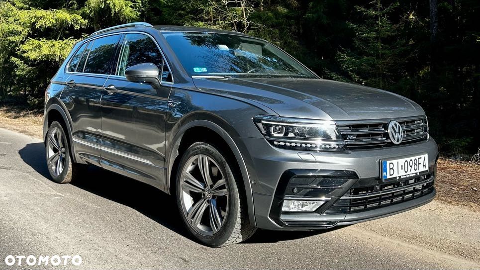 Volkswagen Tiguan 2.0 TDI BMT SCR 4Mot Highline DSG - 3
