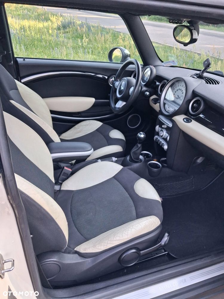 MINI Cooper D - 2