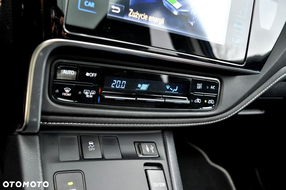 Toyota Auris - 20