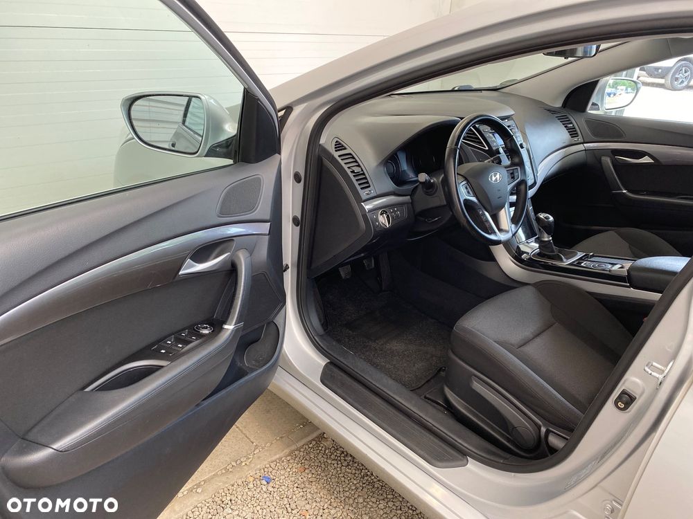 Hyundai i40 1.6 GDI Business - 8