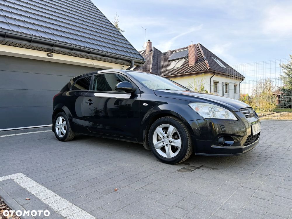 Kia Ceed - 2
