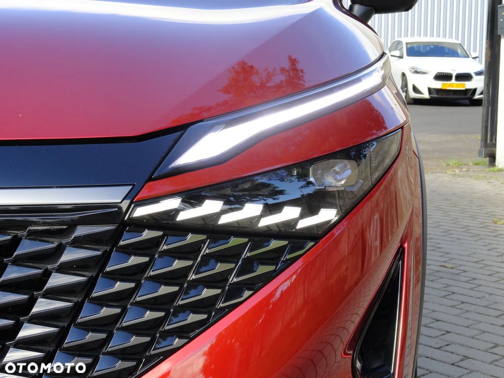 Nissan Qashqai 2025