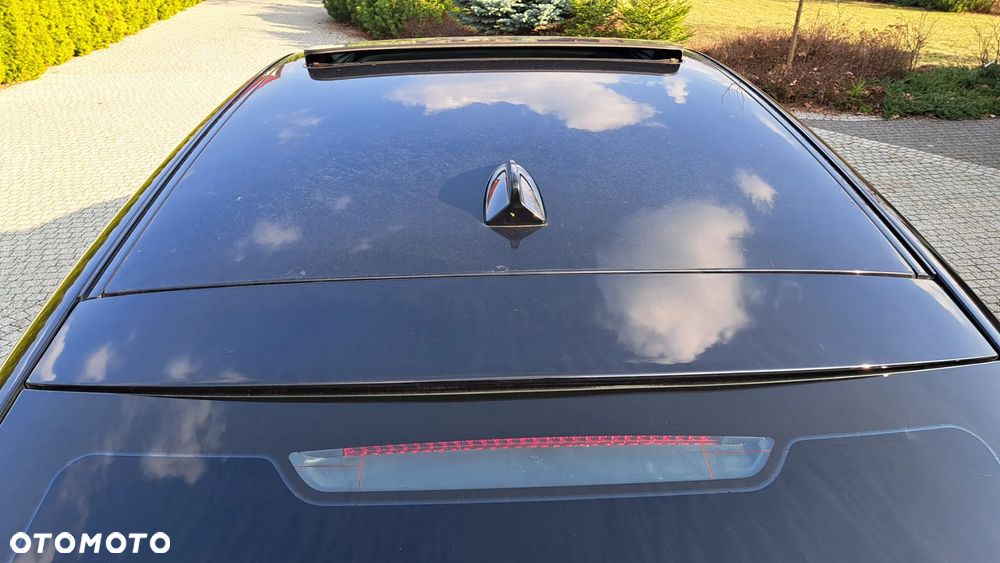 BMW X6 xDrive35i M Sport - 9