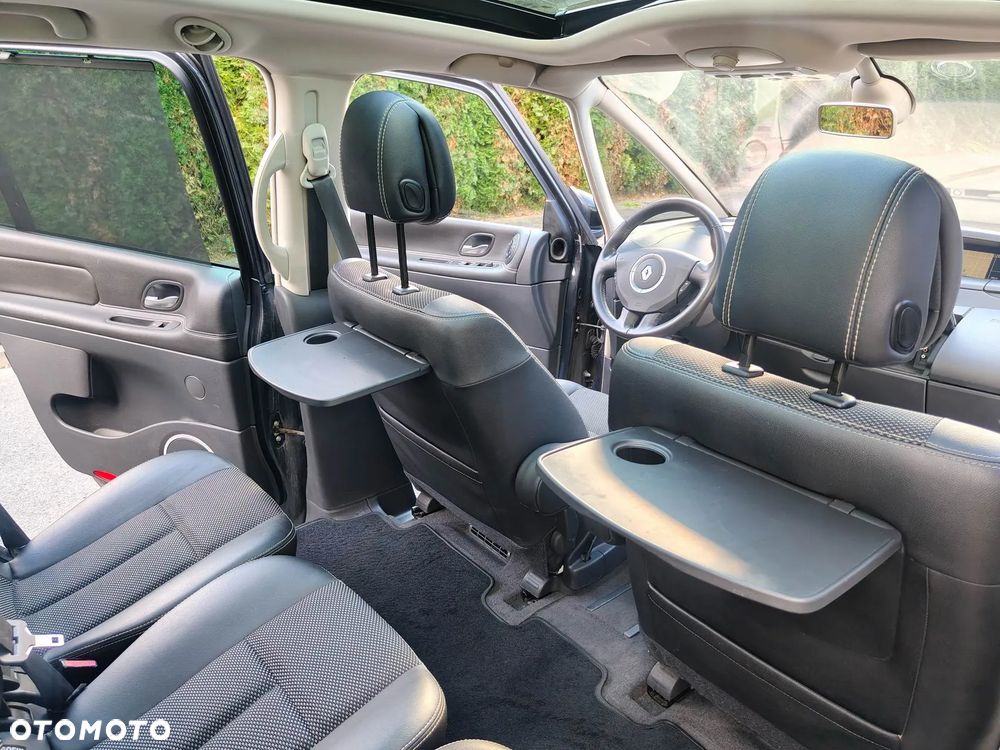 Renault Grand Espace 2.0 dCi FAP Edition 25th - 34