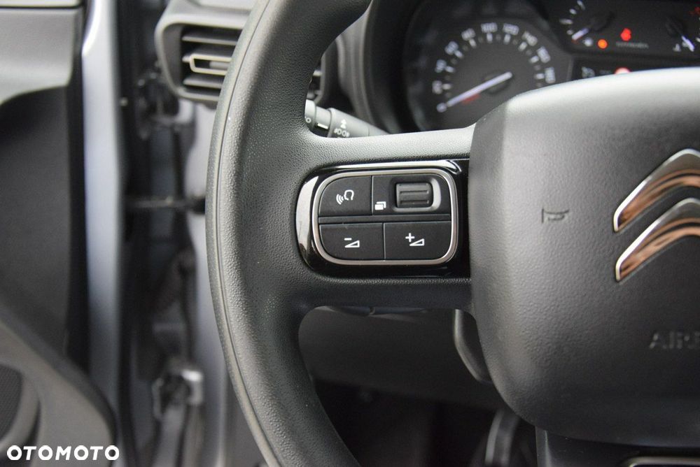 Citroën Berlingo M 1.5 BlueHDI Live Pack S&S - 37