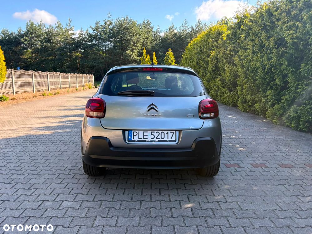Citroën C3 - 3